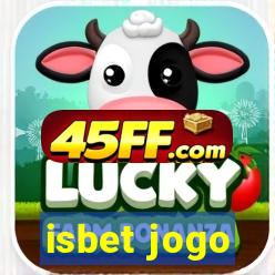 isbet jogo